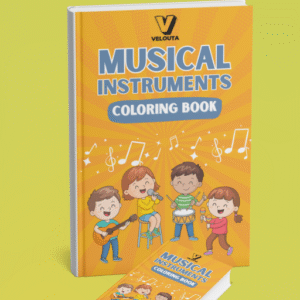Coloring Book for Kids