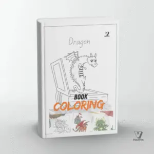 Dragon Coloring Pages