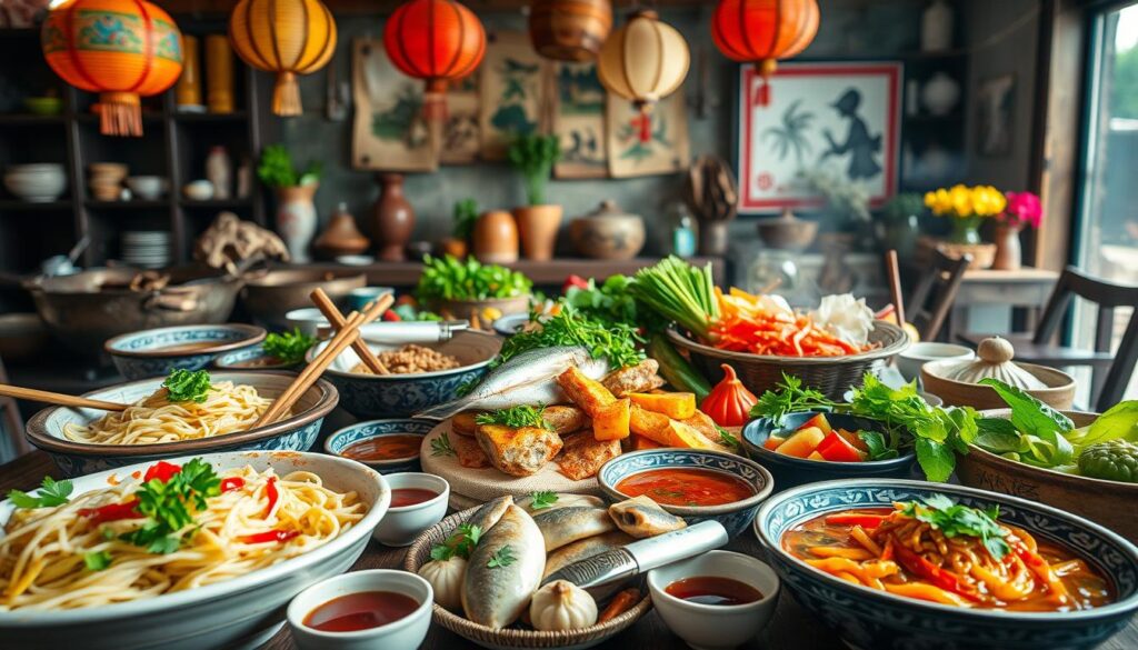 Asian Cuisine Asian Cuisine