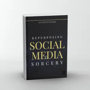 GEORGETOONS SOCIAL MEDIAS