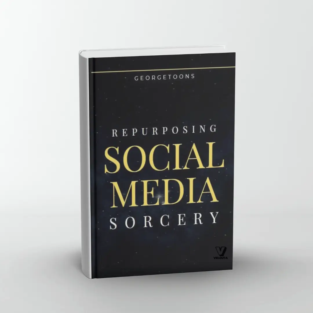 GEORGETOONS SOCIAL MEDIAS