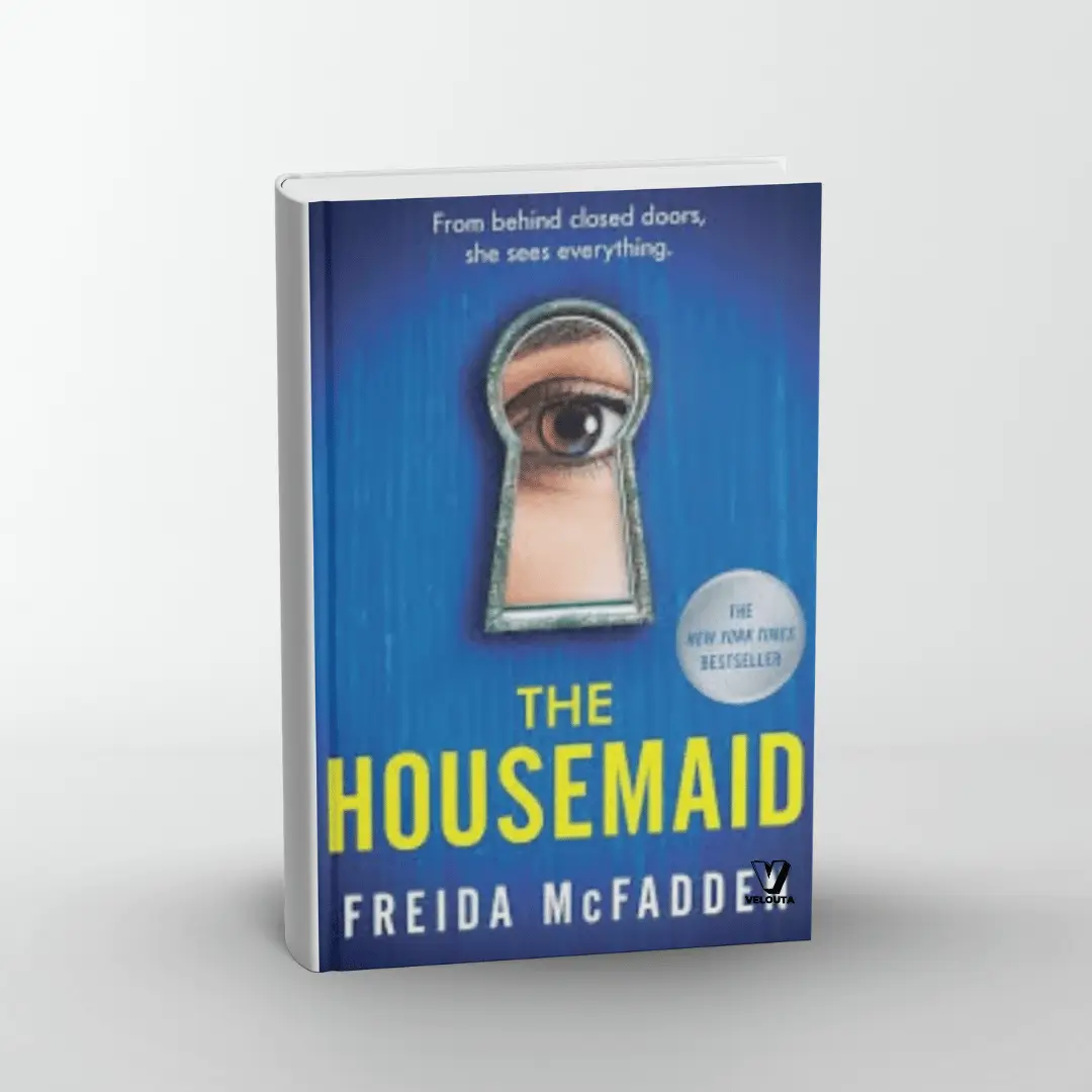 Ebook The Housemaid