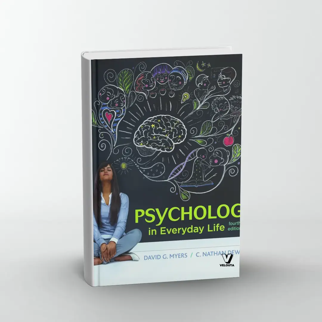 Psychology in Everyday Life 4 1 Psychology in Everyday Life 4
