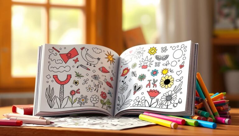 Coloring Books