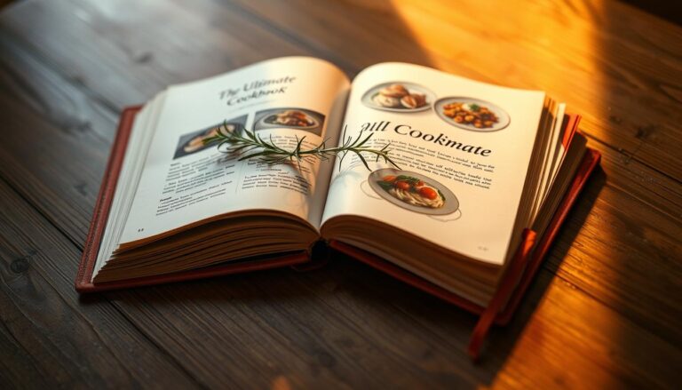 Cookbook