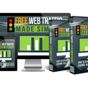 Free Web Traffic