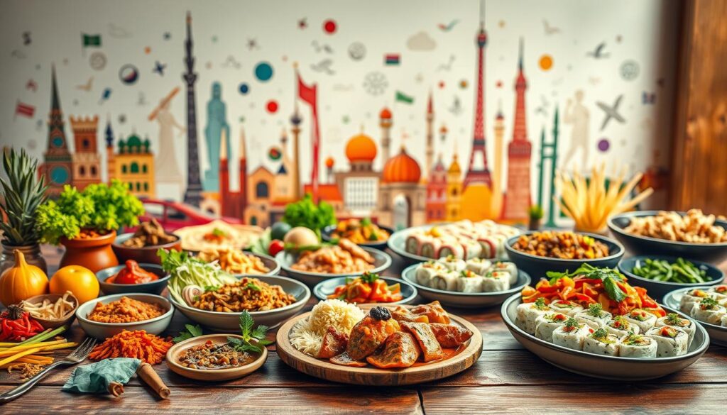 International Flavors International Flavors