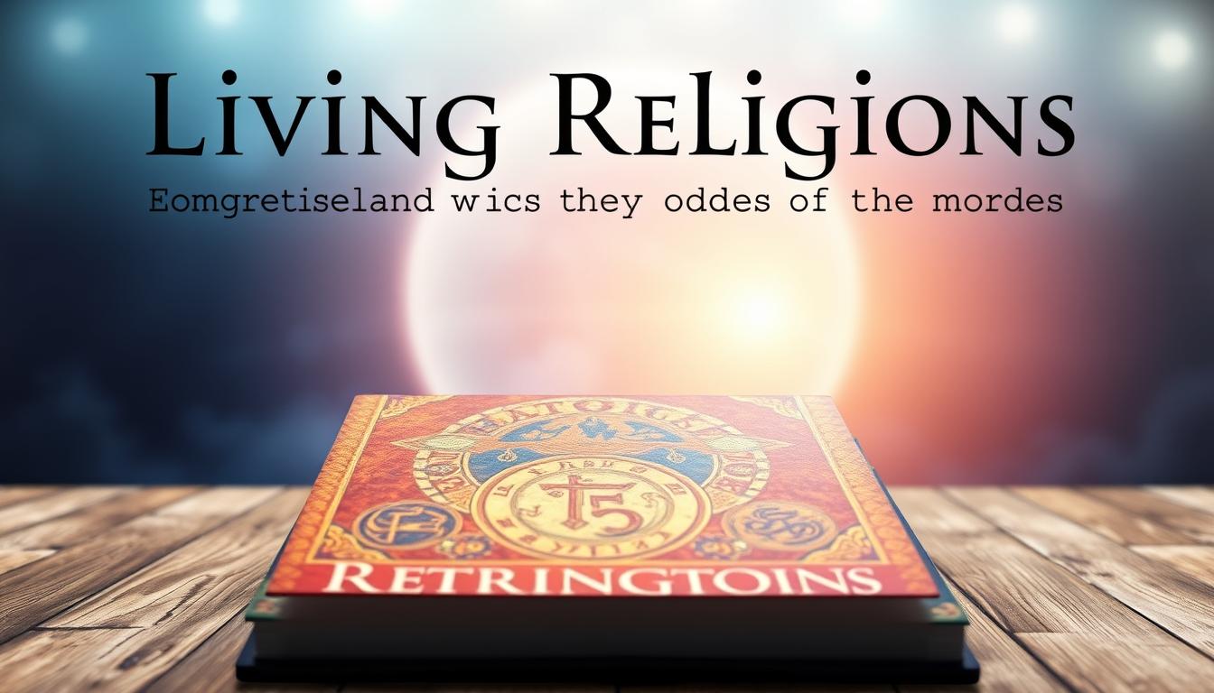 Living Religions 8th Edition Ebook