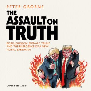 The Assault on Truth Book Review: Uncovering the Hidden Truths 3 The-Assault-on-Truth