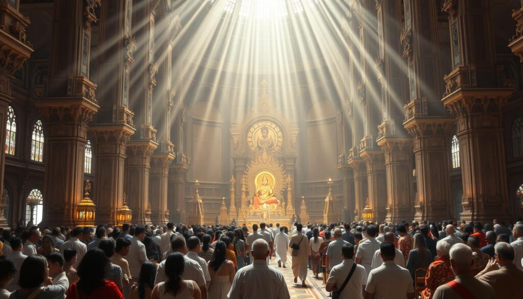 Religious Rituals and Practices Religious Rituals and Practices