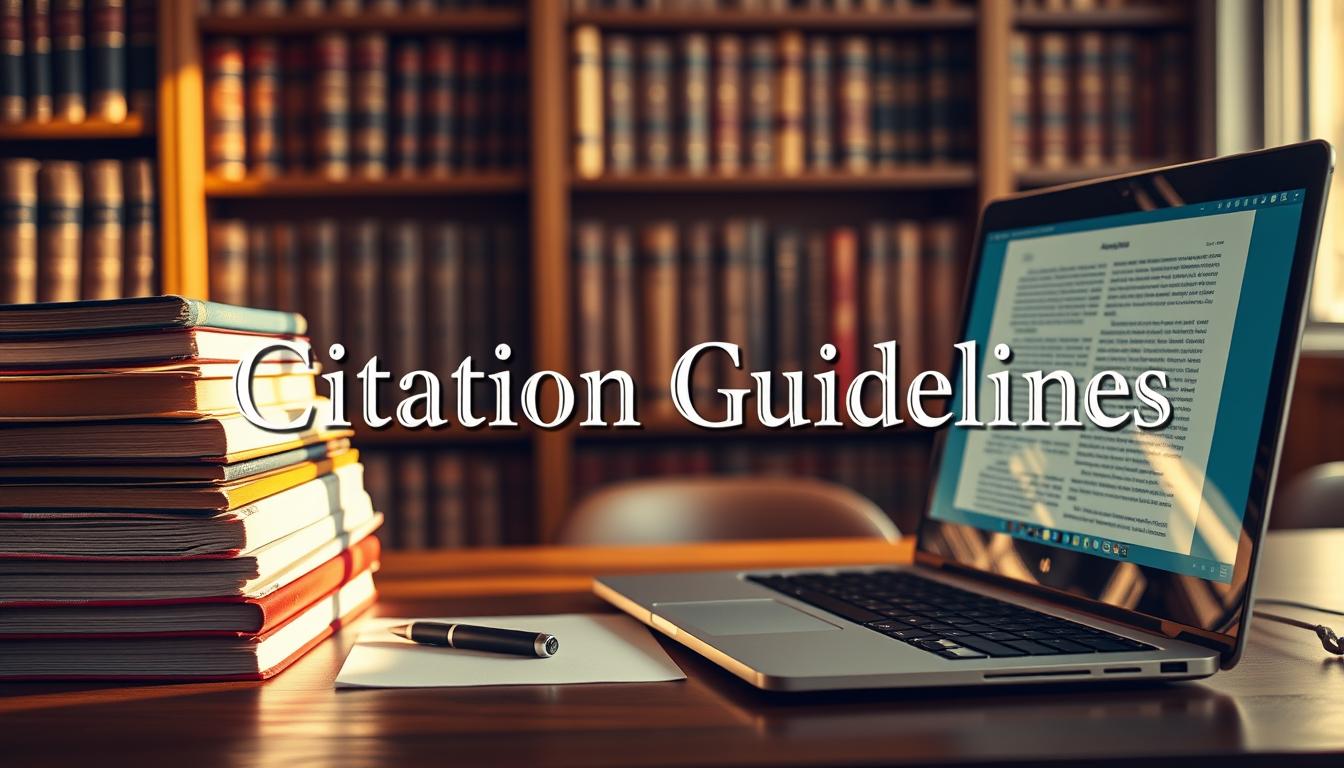 The MLA Style Manual