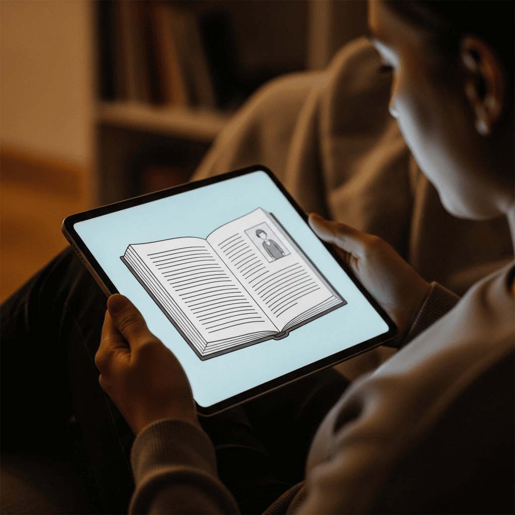 What is an Ebook? A Complete Beginner’s Guide 3 What is an Ebook 2025 09 15T00 11 51.019Z