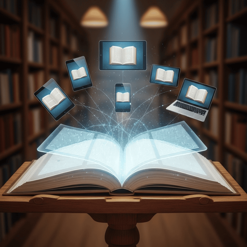 What is an Ebook? A Complete Beginner’s Guide 2 What is an Ebook