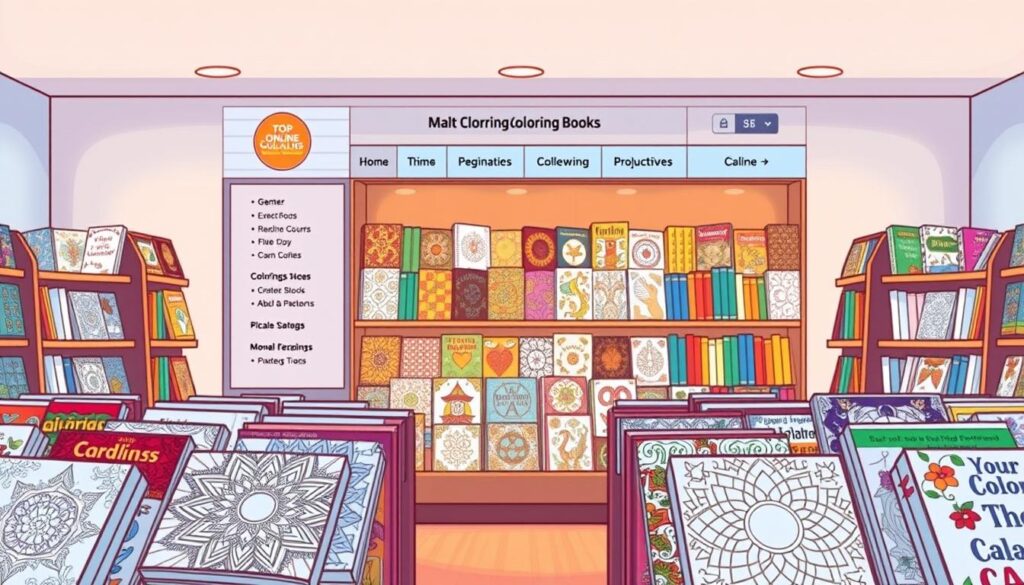 adult coloring books online retailers adult coloring books online retailers