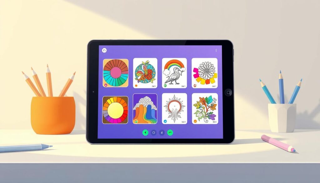 digital coloring apps digital coloring apps