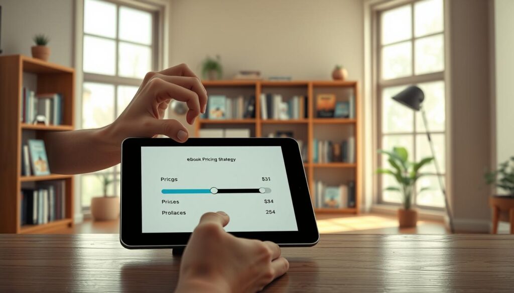 ebook pricing strategy ebook pricing strategy