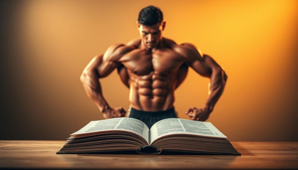 maximizing bodybuilding journey