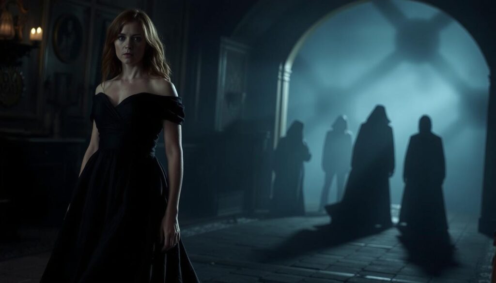 plot twists in The Housemaid eBook plot twists in The Housemaid eBook