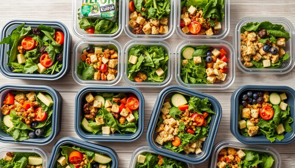 portable salads portable salads