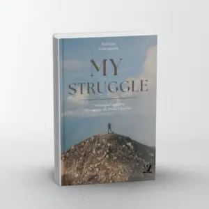 karl ove knausgaard My Struggle