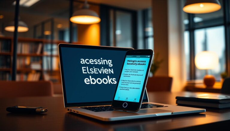 Elsevier Ebooks