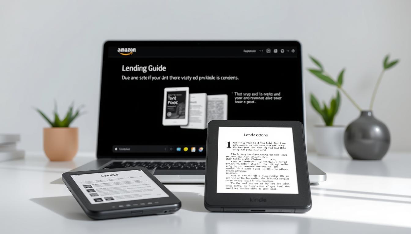 Kindle ebooks