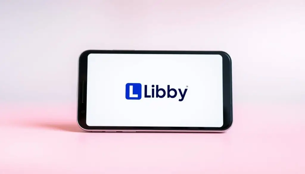Libby App Download