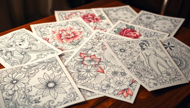 adult coloring books