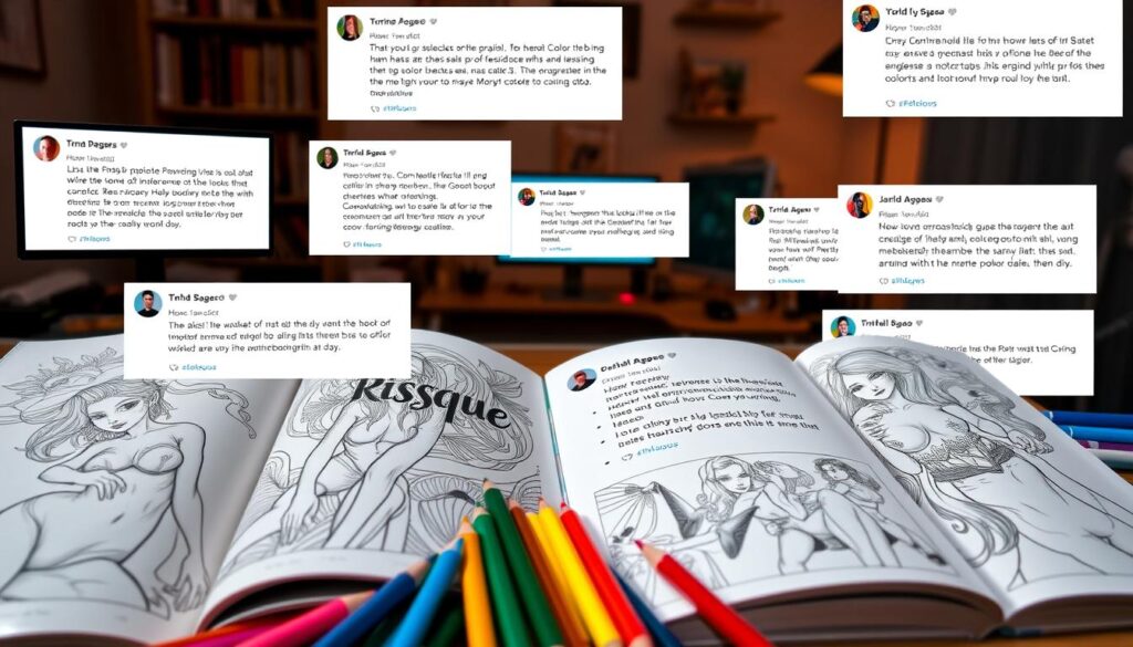 consumer feedback on explicit coloring books consumer feedback on explicit coloring books