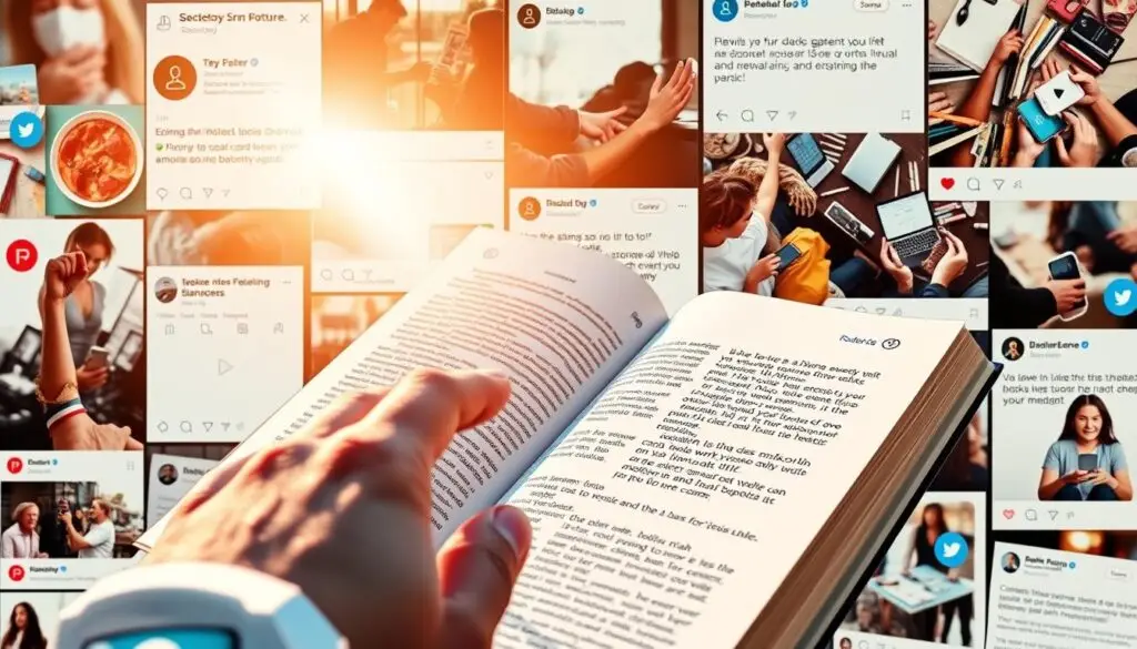 eBook marketing on social media eBook marketing on social media