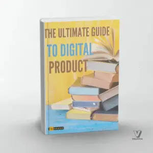 Guide To Digital Product