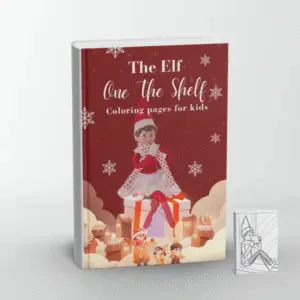 The Elf On The Shelf
