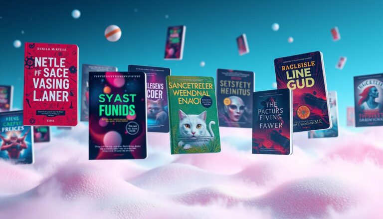 Chatbot eBook Covers