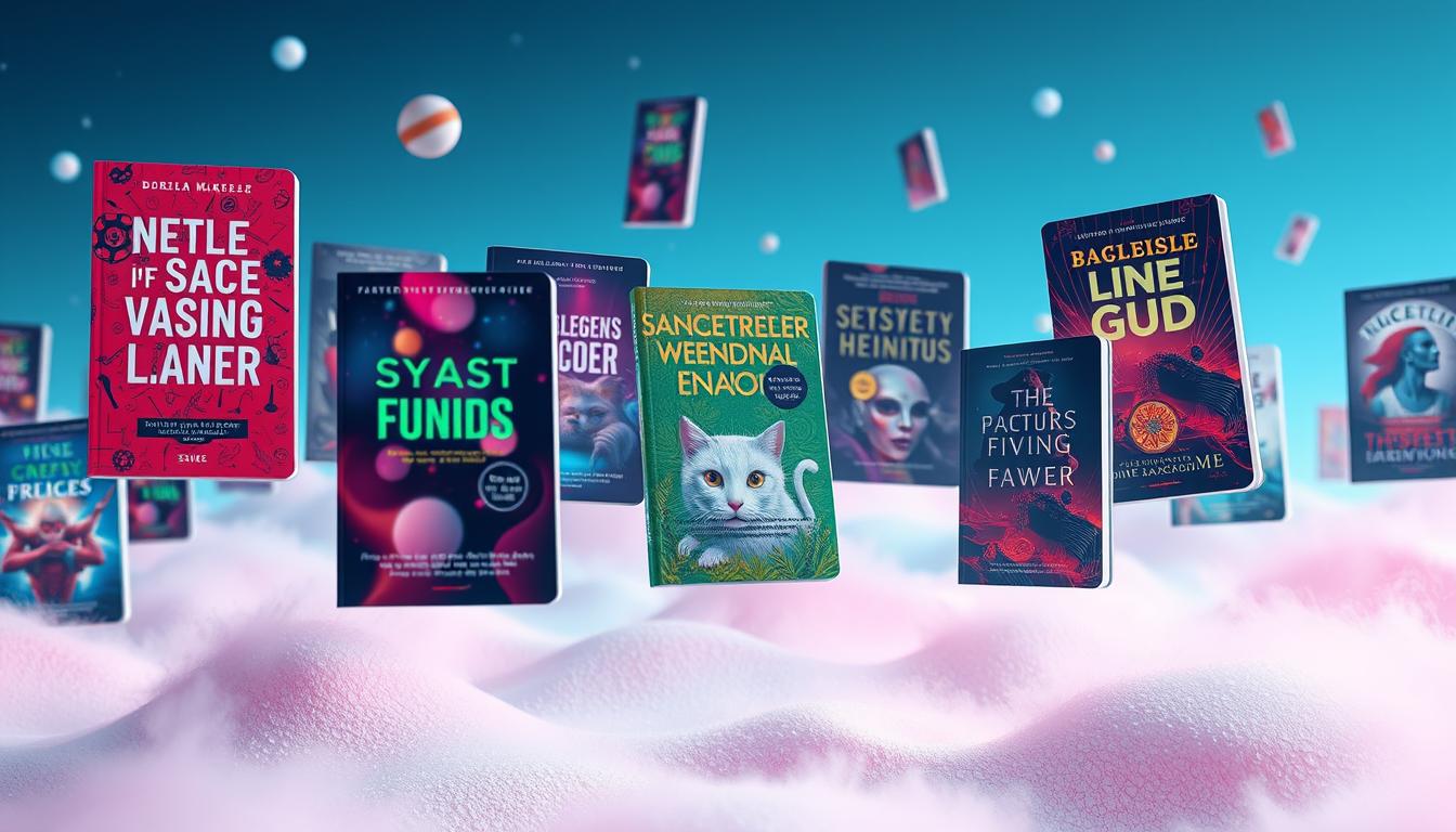 Chatbot eBook Covers