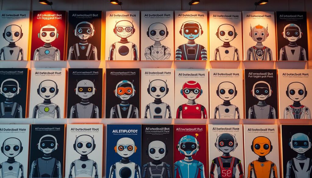 chatbot eBook Covers chatbot eBook Covers