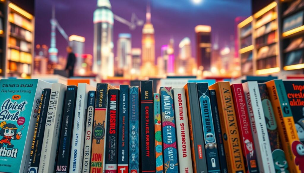 chatbot eBook covers chatbot eBook covers