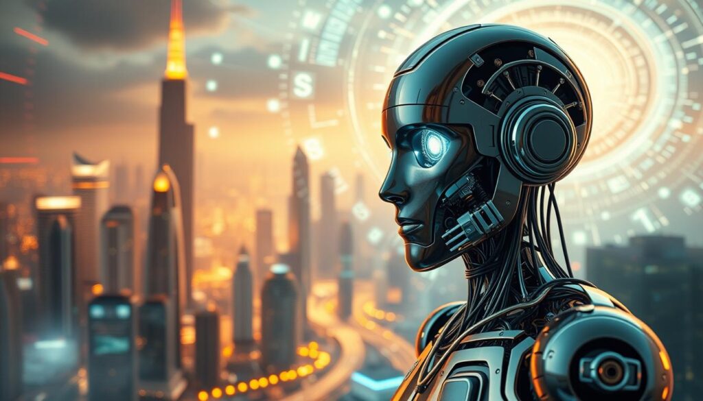 digital AI cover art