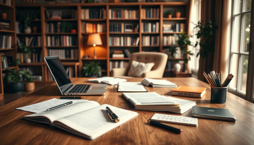 ebook writing and editing