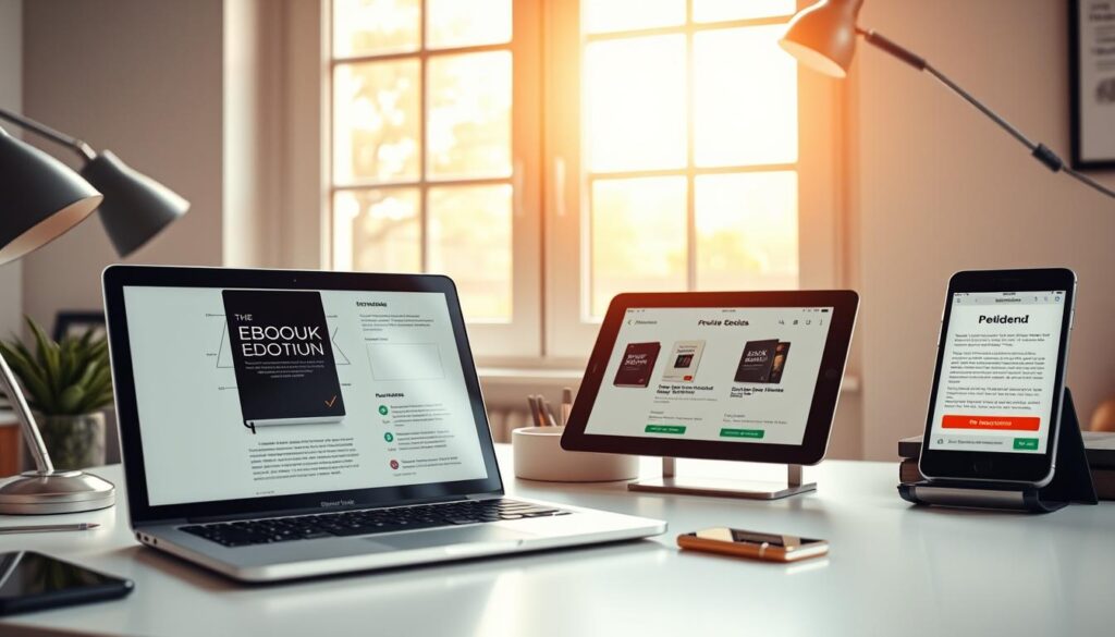 self-publishing ebook platforms self-publishing ebook platforms