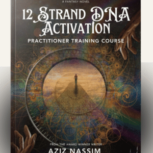 12 Strand DNA Activation Practitioner Training Course