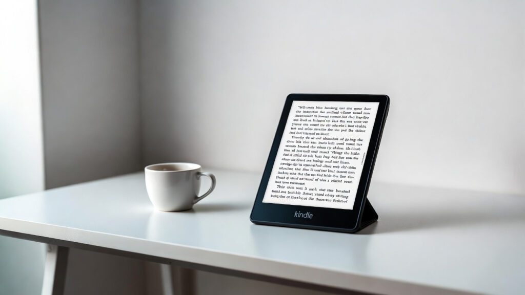 Is the Kindle Paperwhite Worth It? A Complete Review 3 ebook reader amazon kindle paperwhite
