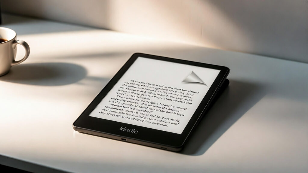 Is the Kindle Paperwhite Worth It? A Complete Review 2 ebook reader amazon kindle paperwhite