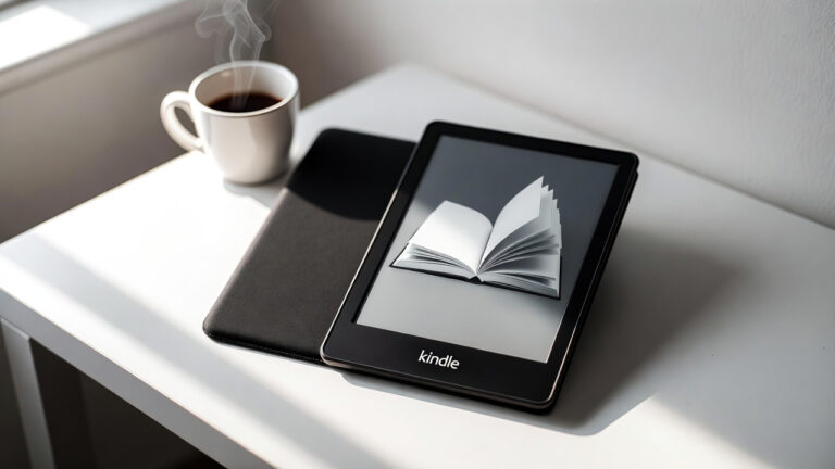 ebook reader amazon kindle paperwhite